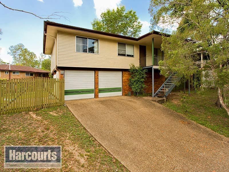 37 Cedarhurst Street, The Gap QLD 4061