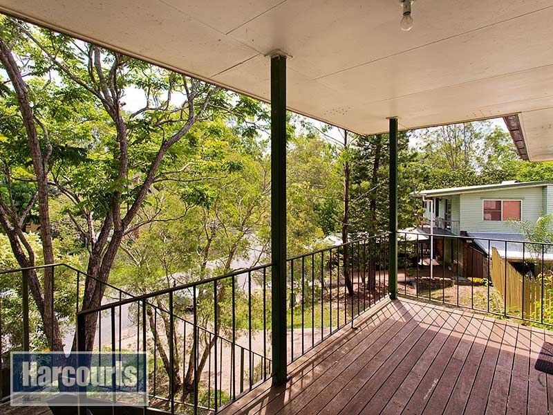 37 Cedarhurst Street, The Gap QLD 4061