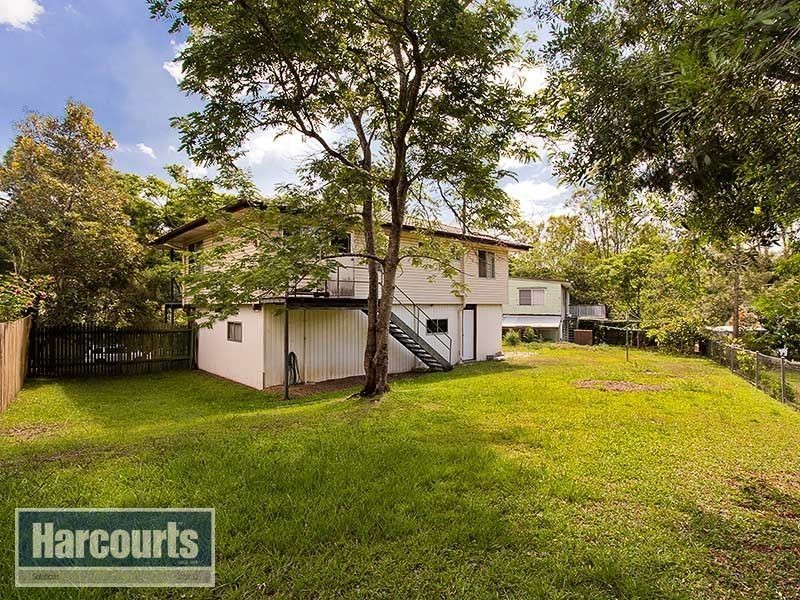 37 Cedarhurst Street, The Gap QLD 4061