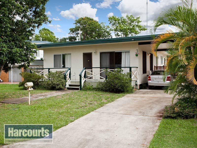 35 Silvertop Street, Keperra QLD 4054