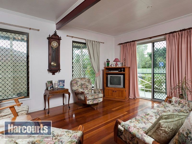 35 Silvertop Street, Keperra QLD 4054