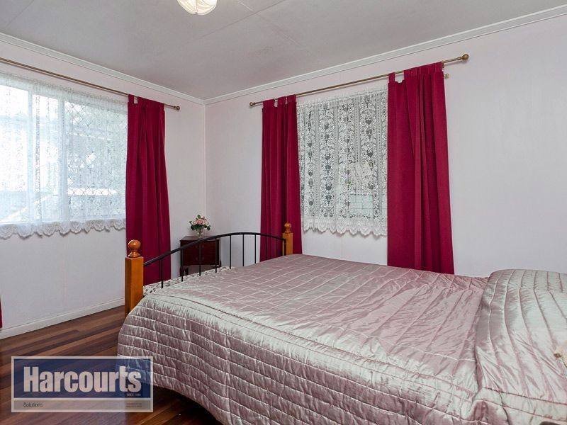 35 Silvertop Street, Keperra QLD 4054