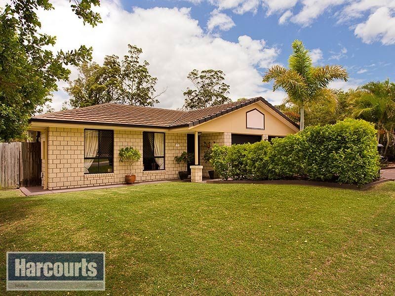 186 Kirralee Crescent, Upper Kedron QLD 4055