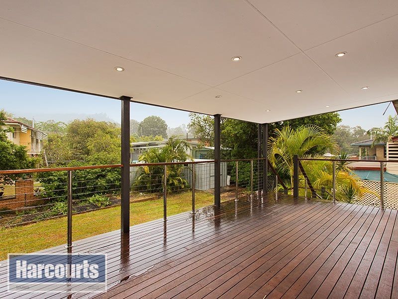 4 Jarrah Street, Keperra QLD 4054