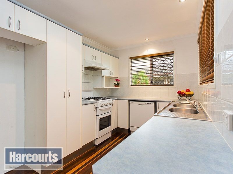 4 Jarrah Street, Keperra QLD 4054