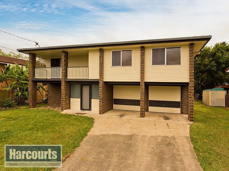 4 Jarrah Street, Keperra QLD 4054