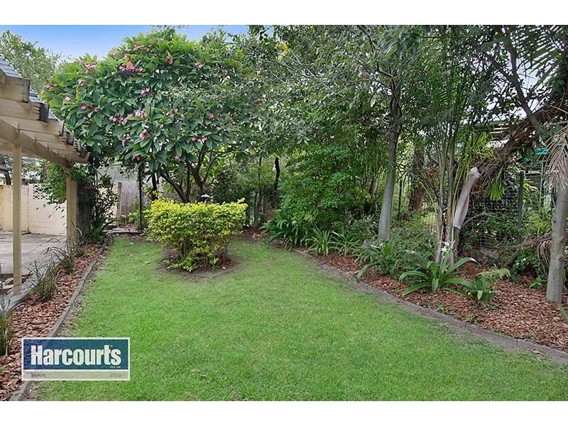 4 Babinda Street, Keperra QLD 4054