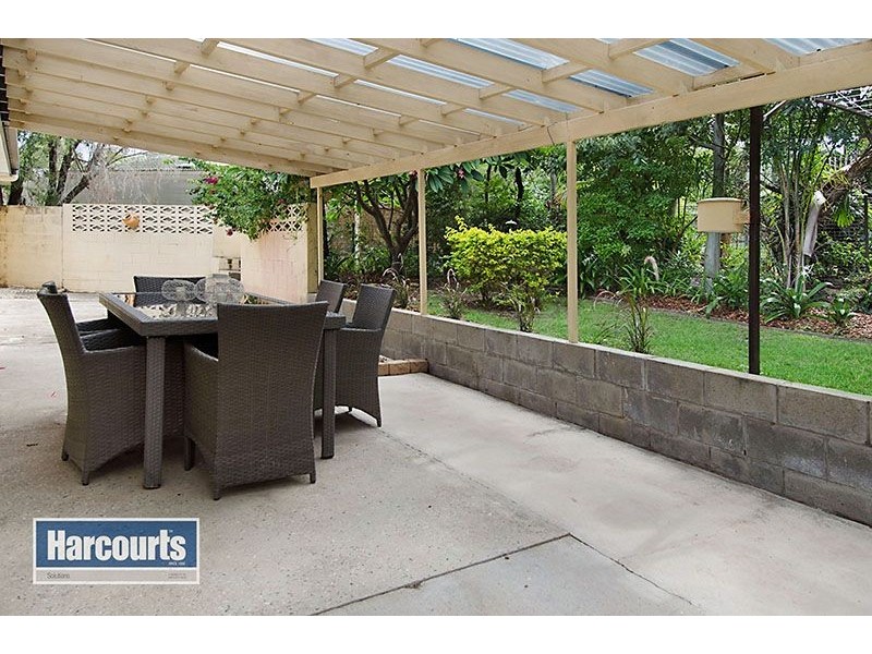 4 Babinda Street, Keperra QLD 4054