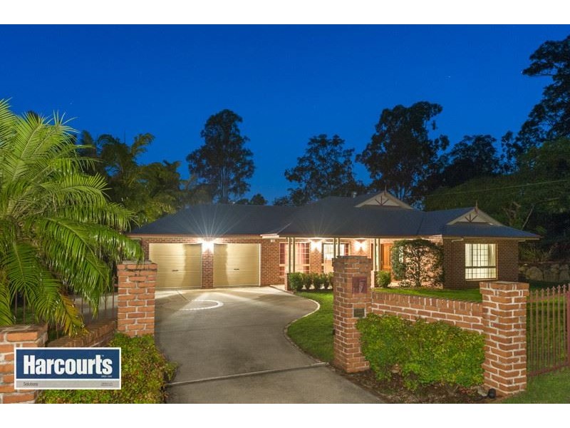 47 Weston Drive, Bunya QLD 4055