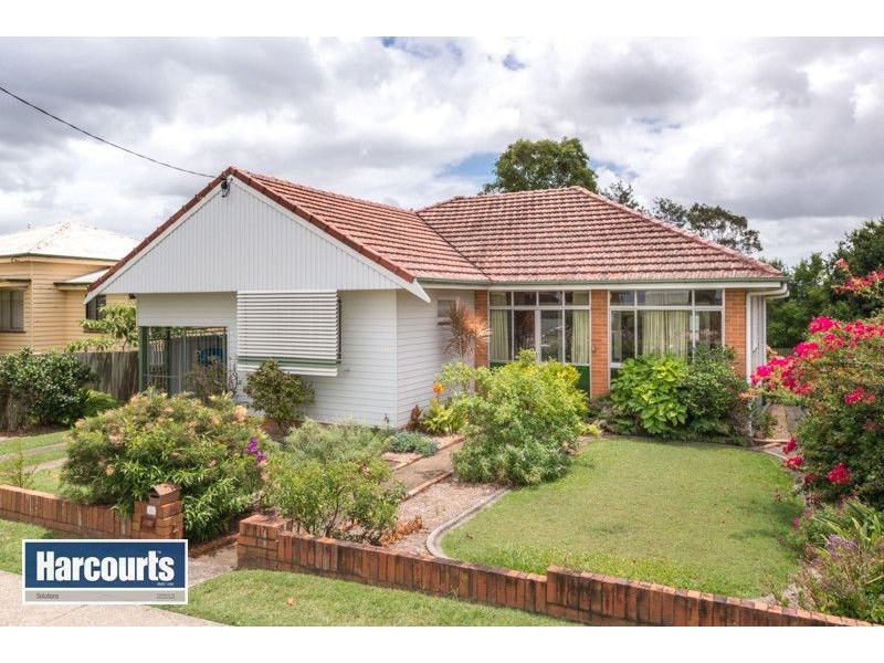 251 Banks Street, Ashgrove QLD 4060