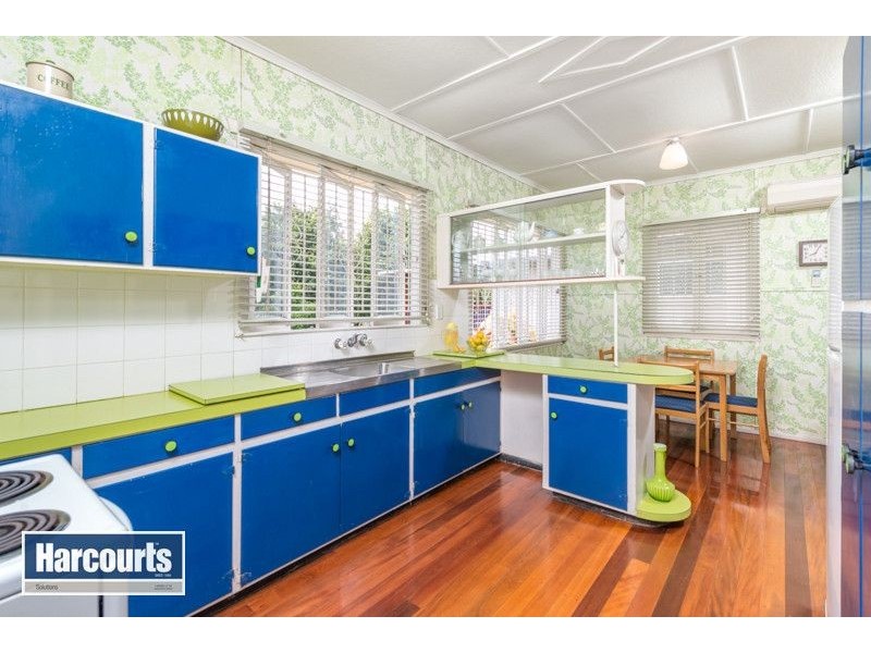 251 Banks Street, Ashgrove QLD 4060
