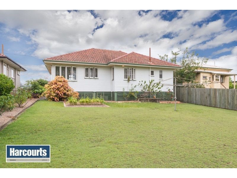 251 Banks Street, Ashgrove QLD 4060
