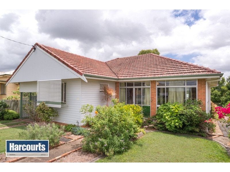 251 Banks Street, Ashgrove QLD 4060