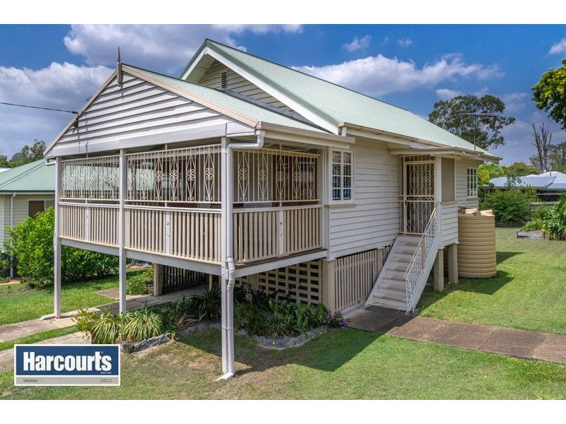 160 Lloyd Street, Alderley QLD 4051