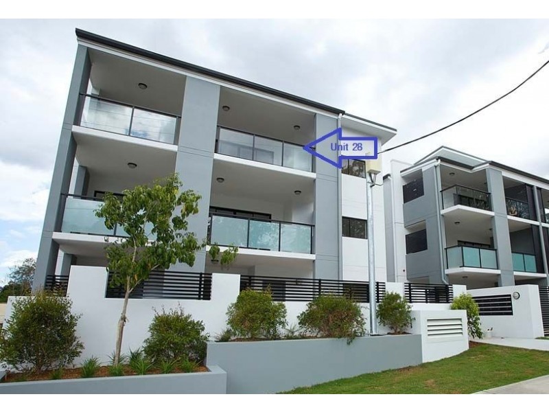 28/18-24 Payne Road, The Gap QLD 4061