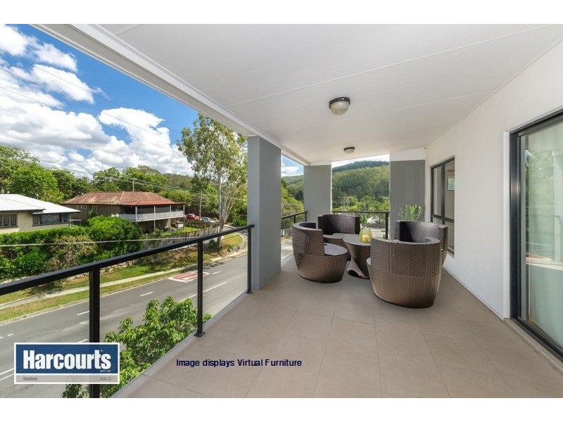 28/18-24 Payne Road, The Gap QLD 4061