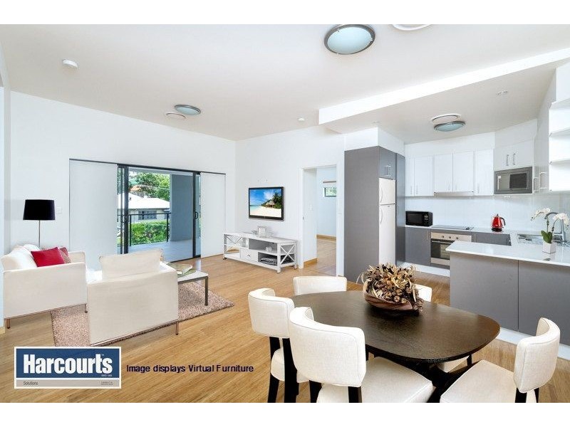 28/18-24 Payne Road, The Gap QLD 4061