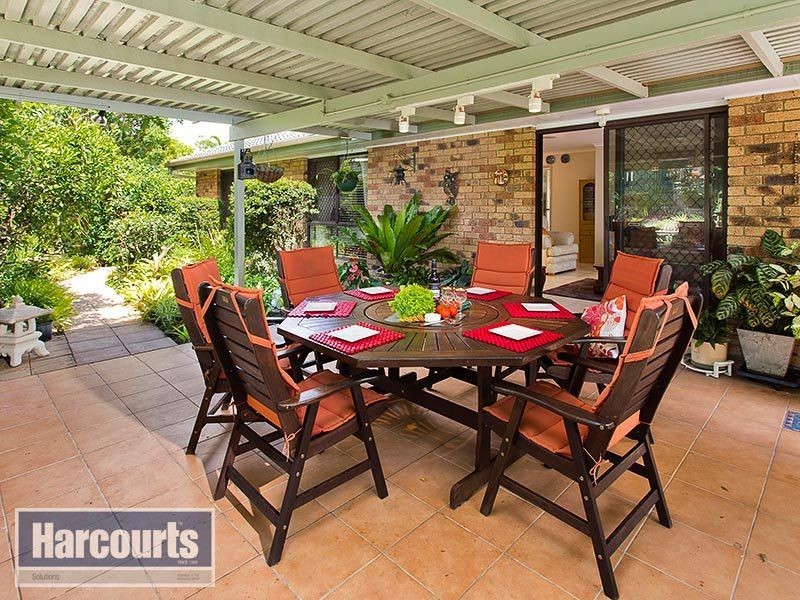 23 Balvenie Street, Keperra QLD 4054