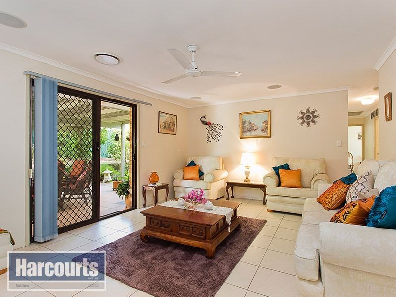 23 Balvenie Street, Keperra QLD 4054