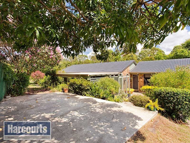 23 Balvenie Street, Keperra QLD 4054