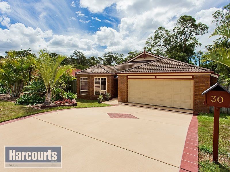30 Wyellan Place, Upper Kedron QLD 4055