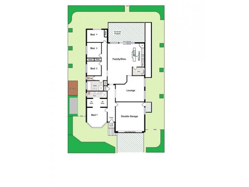 30 Wyellan Place, Upper Kedron QLD 4055