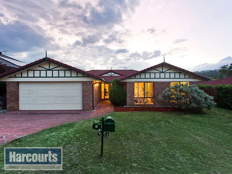 8 Wyellan Place, Upper Kedron QLD 4055