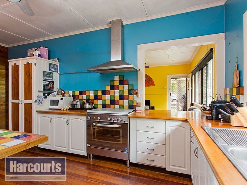 25 Melrick Street, Keperra QLD 4054