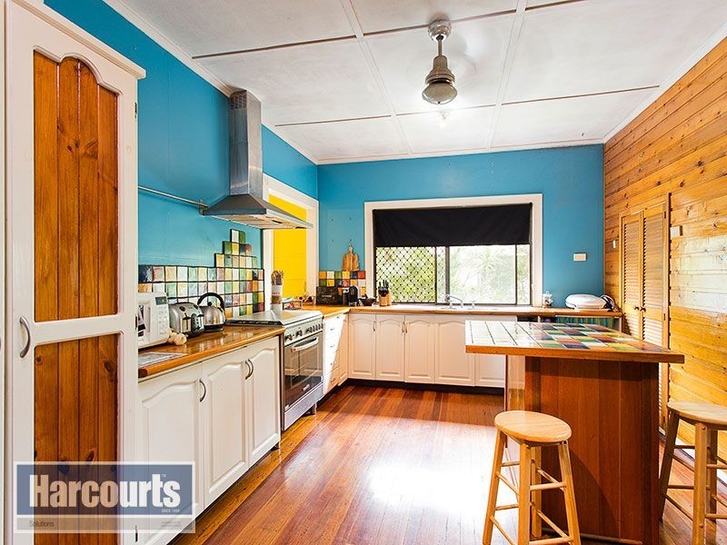 25 Melrick Street, Keperra QLD 4054