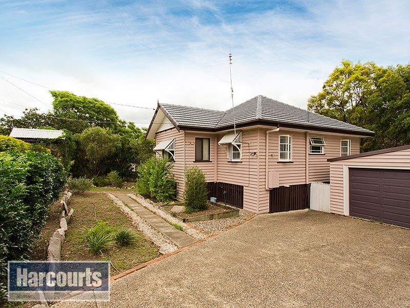 25 Melrick Street, Keperra QLD 4054