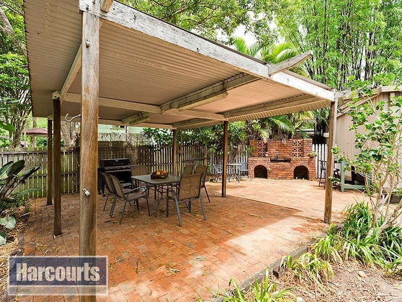 25 Melrick Street, Keperra QLD 4054