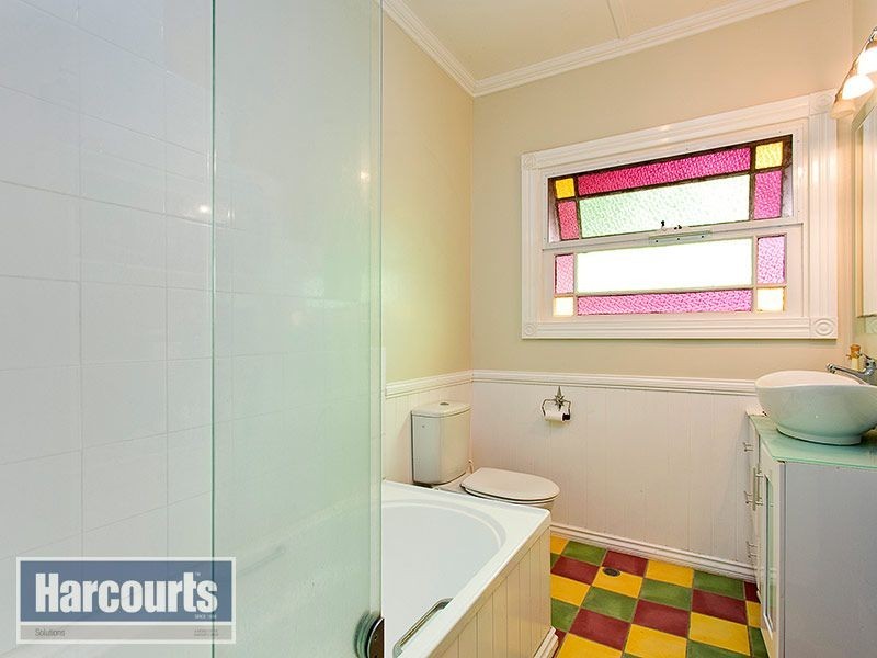 25 Melrick Street, Keperra QLD 4054