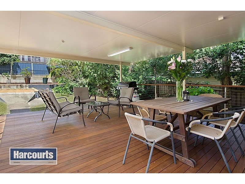 17 Brocklea Street, Gaythorne QLD 4051