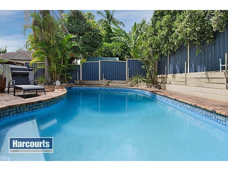 17 Brocklea Street, Gaythorne QLD 4051