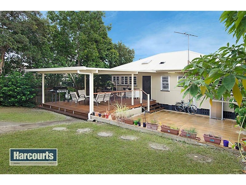 17 Brocklea Street, Gaythorne QLD 4051