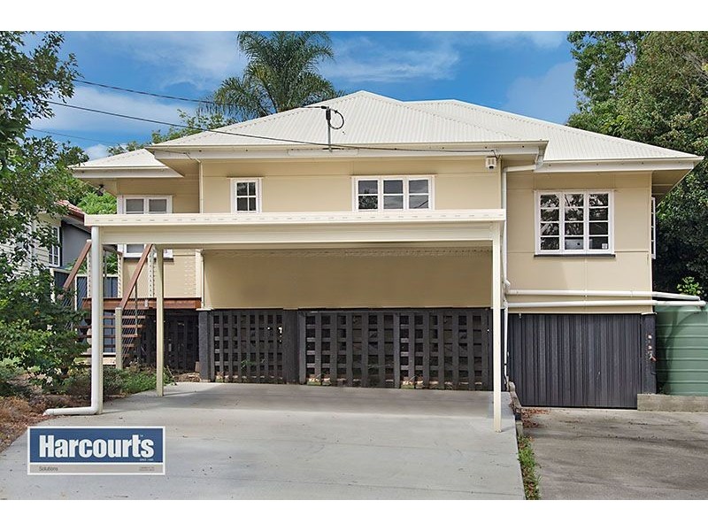 17 Brocklea Street, Gaythorne QLD 4051