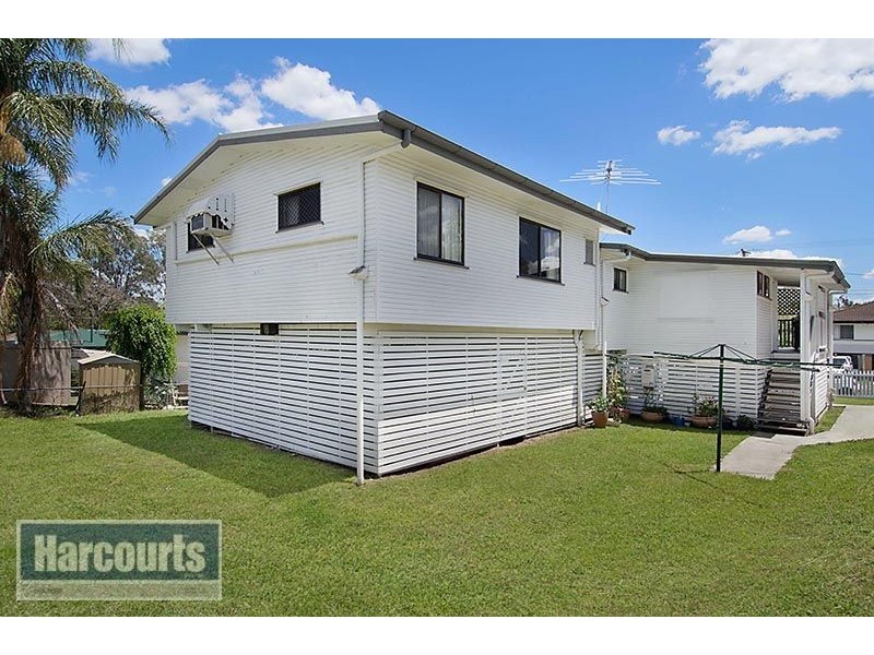 92 Glenmorgan Street, Keperra QLD 4054