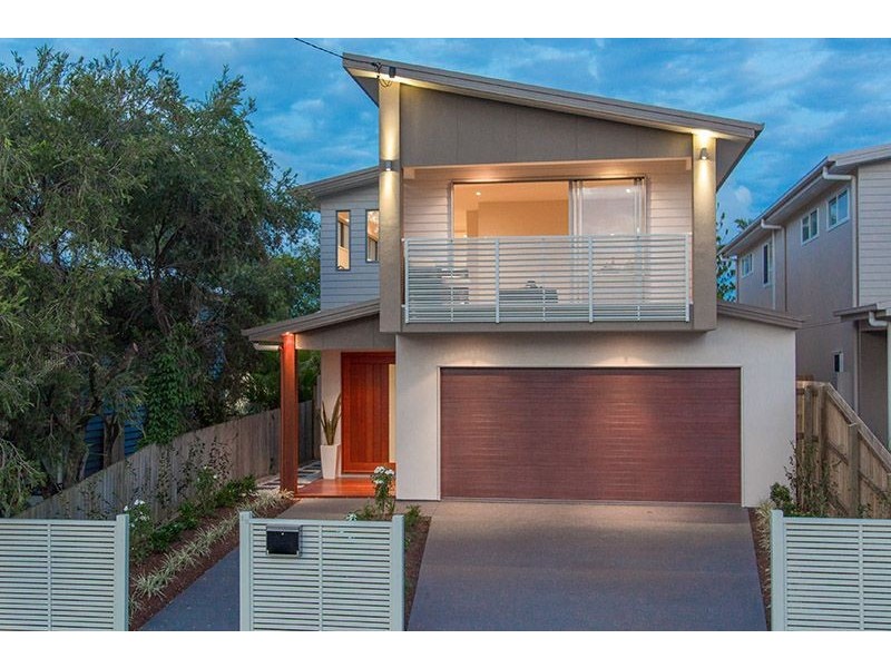 25 Dalmarnock Street, Enoggera QLD 4051