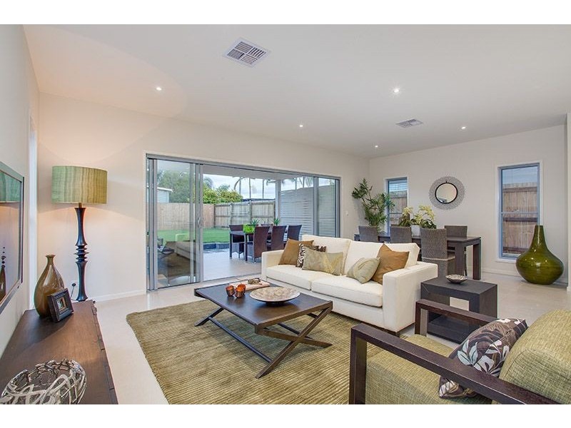 25 Dalmarnock Street, Enoggera QLD 4051