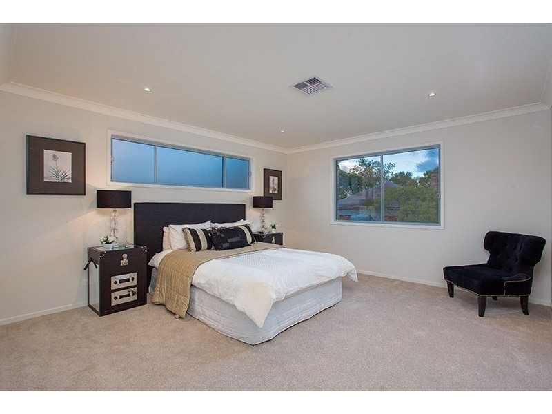 25 Dalmarnock Street, Enoggera QLD 4051