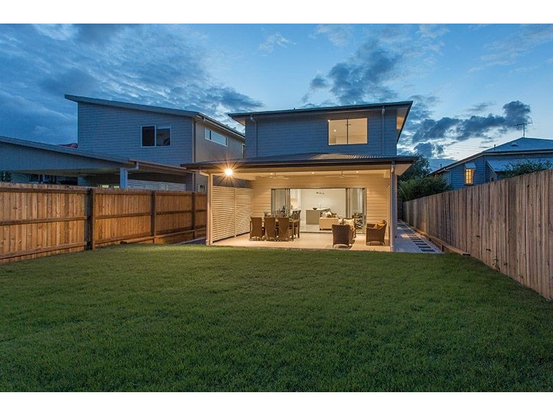 25 Dalmarnock Street, Enoggera QLD 4051