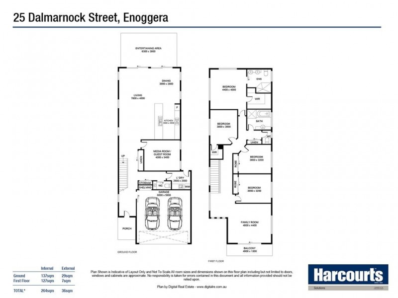 25 Dalmarnock Street, Enoggera QLD 4051