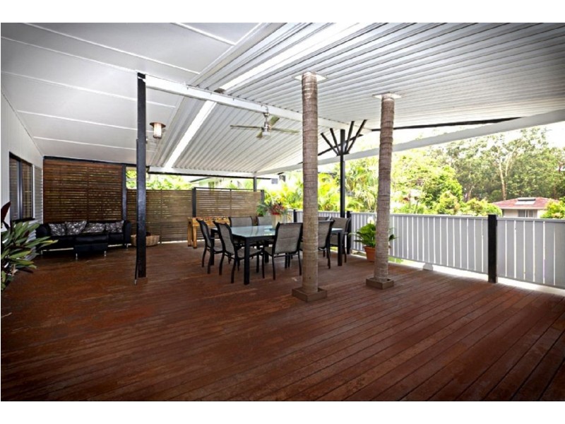 49 Lily Street, Everton Hills QLD 4053