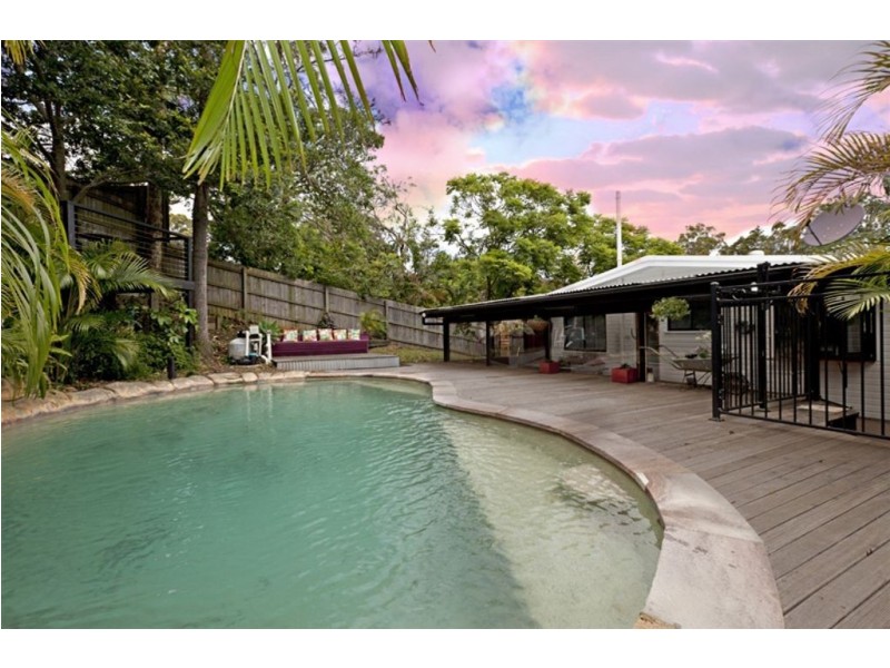 49 Lily Street, Everton Hills QLD 4053