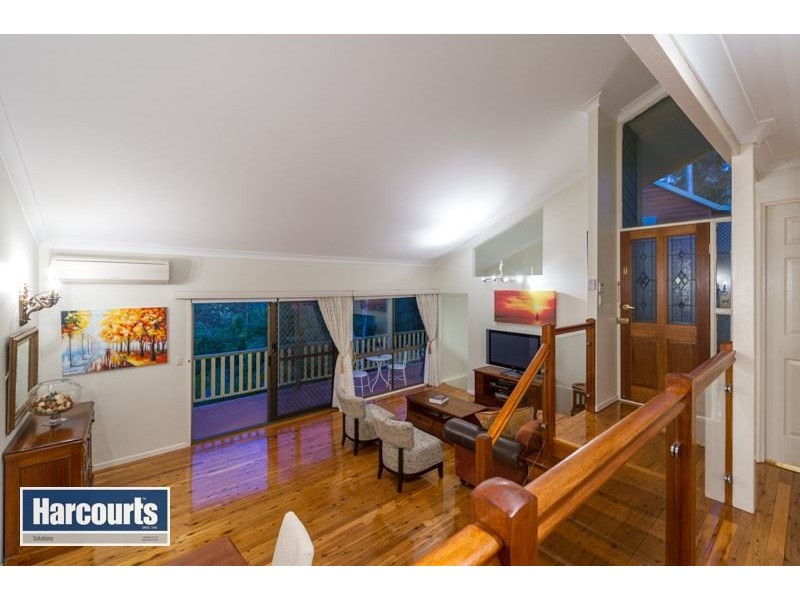 168 Plucks Road, Arana Hills QLD 4054