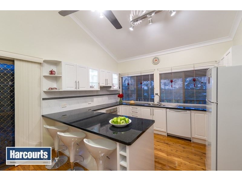 168 Plucks Road, Arana Hills QLD 4054