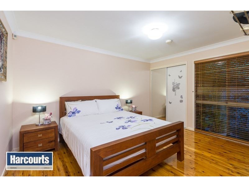 168 Plucks Road, Arana Hills QLD 4054