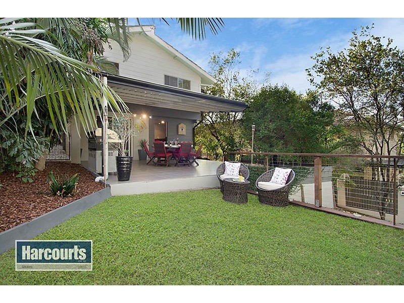 22 Tabulam Drive, Ferny Hills QLD 4055