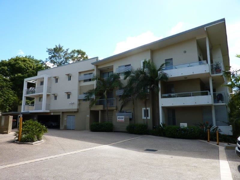 9/40 Nathan Avenue, Ashgrove QLD 4060