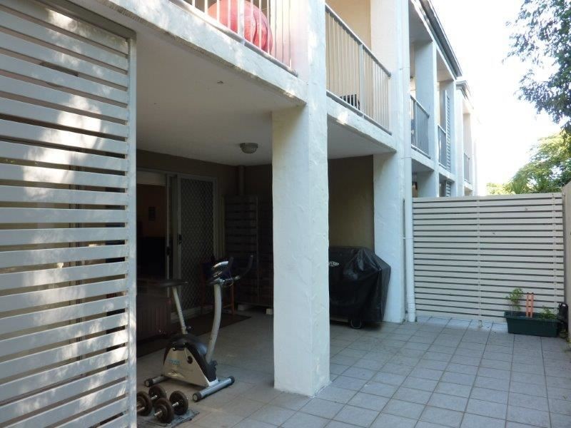 9/40 Nathan Avenue, Ashgrove QLD 4060